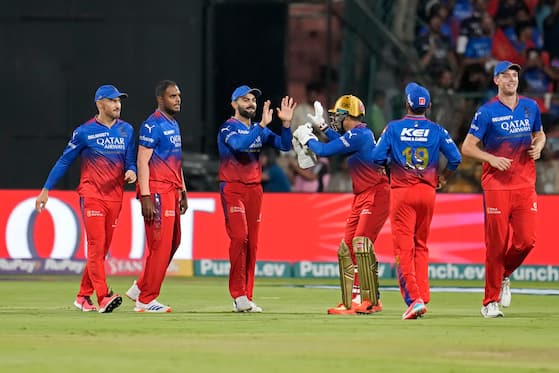 Patidar Out, Du Plessis To Make 3 Changes; RCB's Probable XI For IPL 2024 Match vs LSG